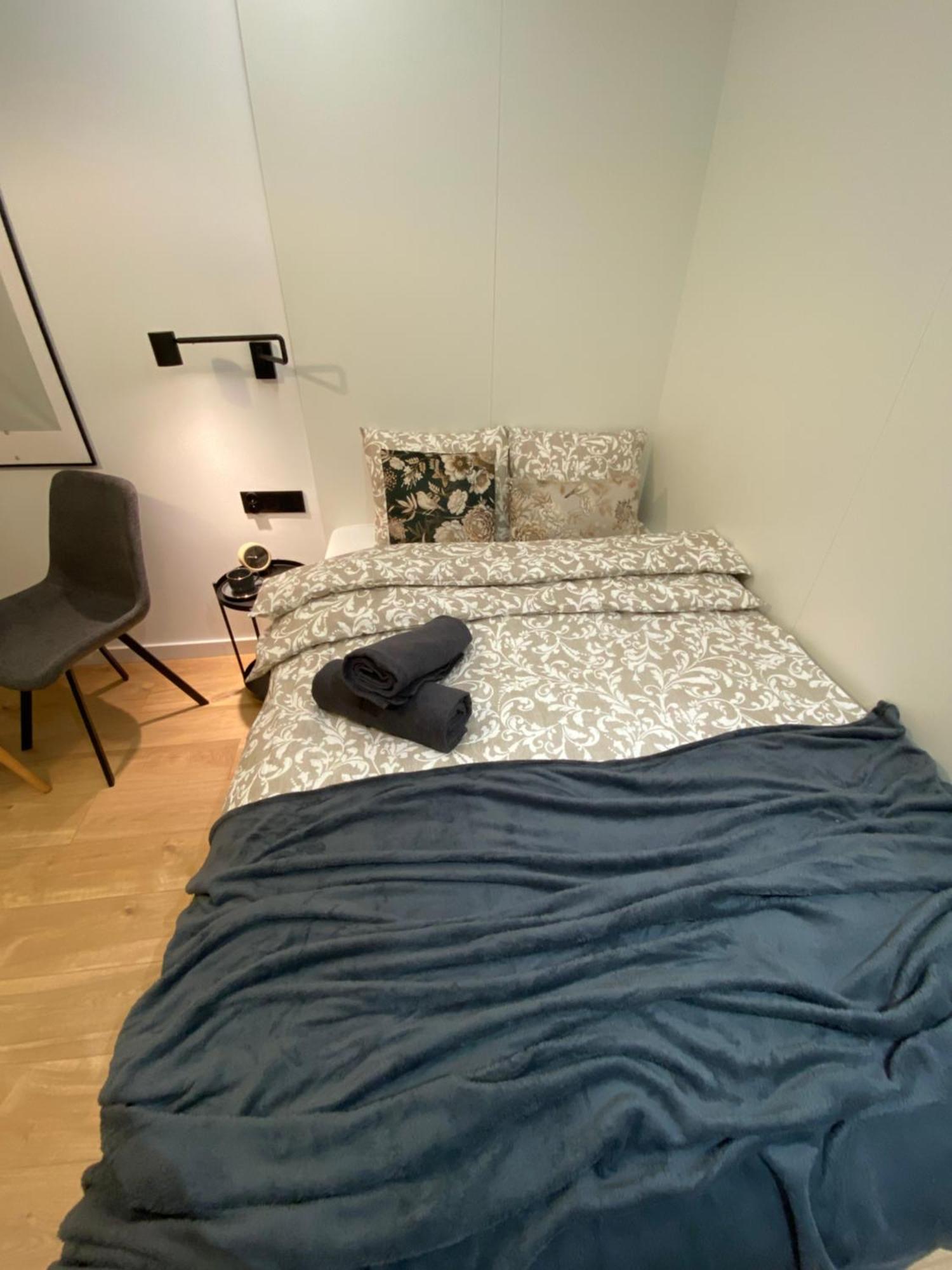 Konarskiego Residence Krakau Buitenkant foto